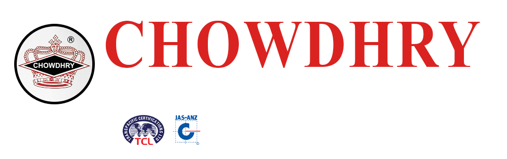 Chowdhry Domestic & Commerical Appliances