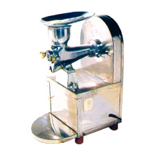 Aluminium Fruit Juicer Commercial Size