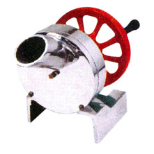 Aluminium Pista Cutter