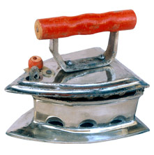 Dhobi Shape Iron