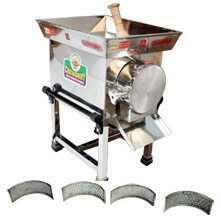 Gravy Machine