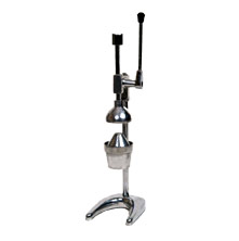 Hand Press Juicer