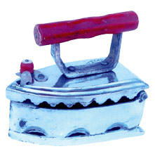 Japan / Poland Shape Iron