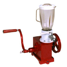 Mango Shake Machine