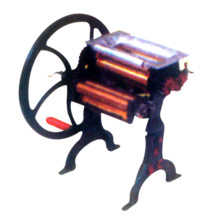 Noodles Machine