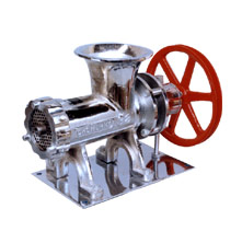 Power Meat Mincer