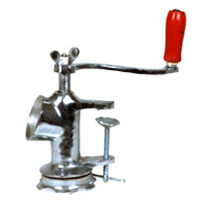 Sewian Machine (Punjabi Design)