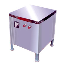 Stand for Power Grinder & Meat Mincer