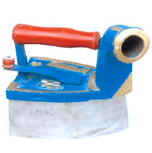 Tailor Master Iron
